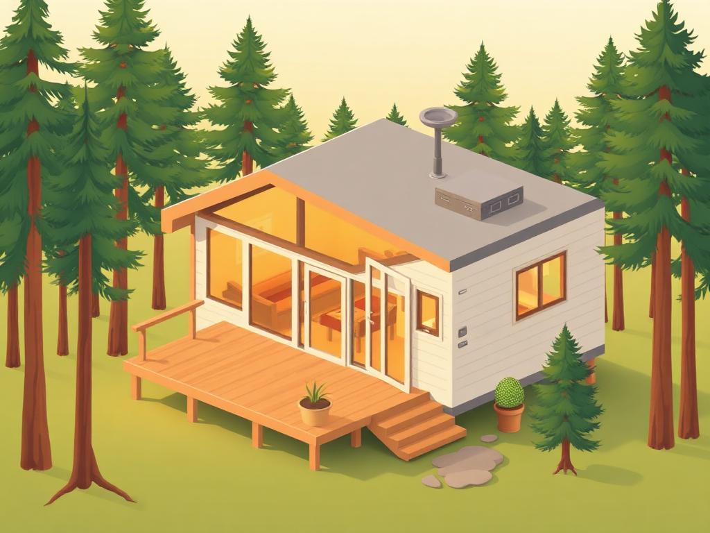 Mobile Home